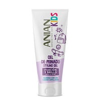 Gel de Peinado Kids 250ml-210981 Gel de Peinado Kids 250ml-210981 2